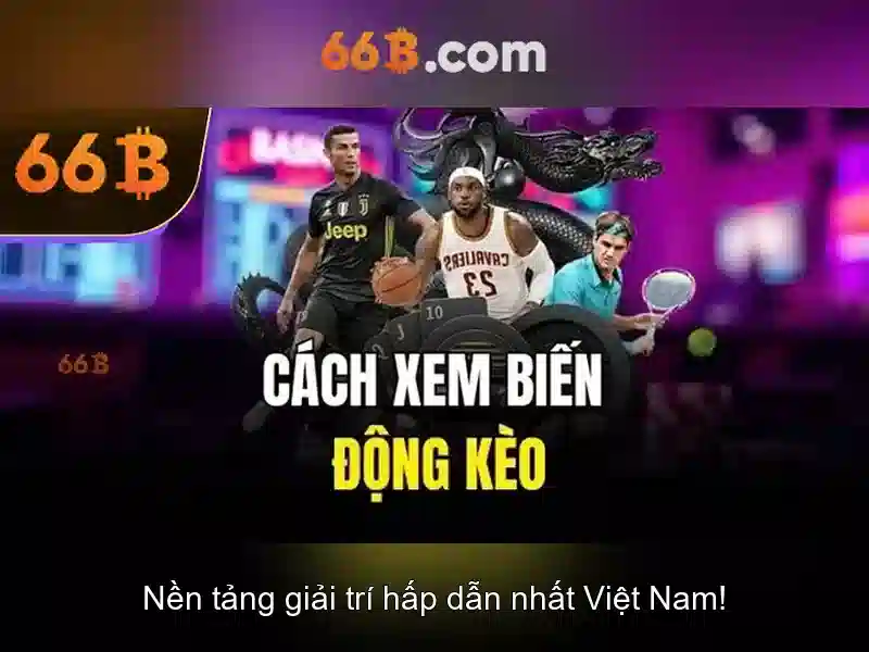  trang web SLOT - 66B
