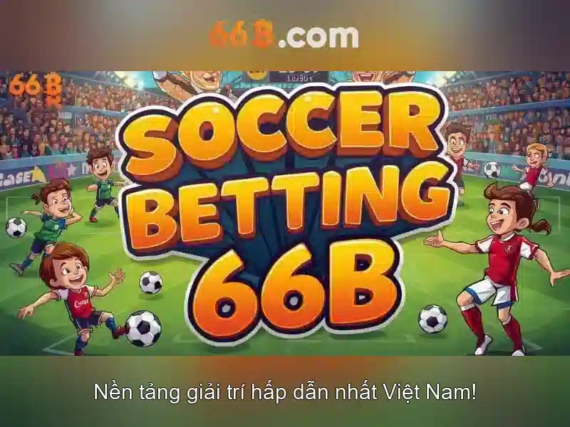  Slot trực tuyến - 66B