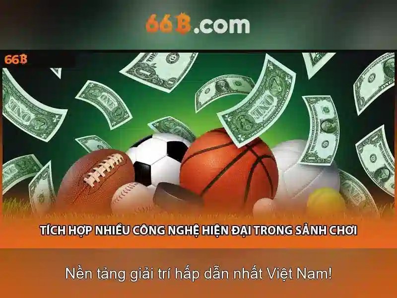  trả thưởng cao - 66B