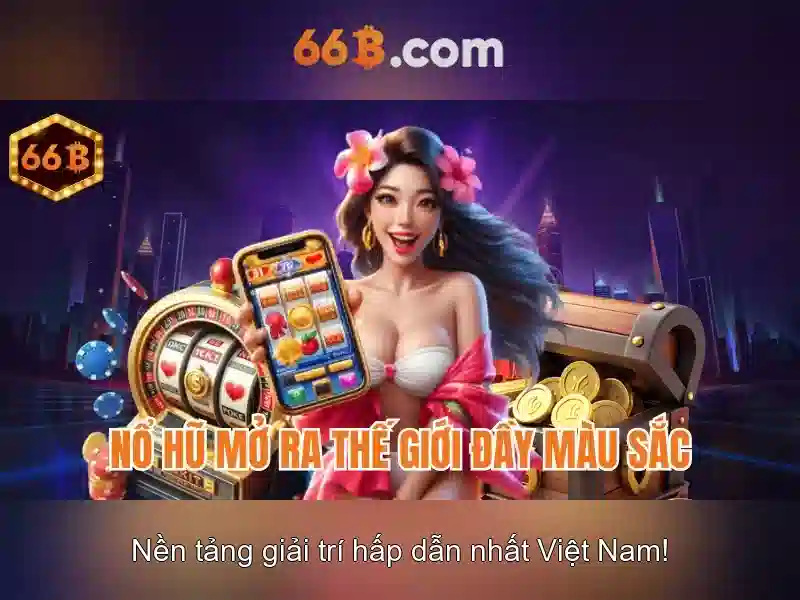  game slot - 66B