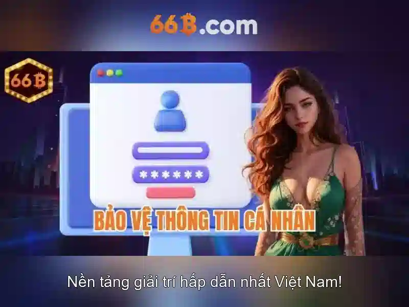 66B – Nơi Mang Đến Trải Nghiệm Bắn Cá Đỉnh Cao Với SLOT Đa Dạng - 66B