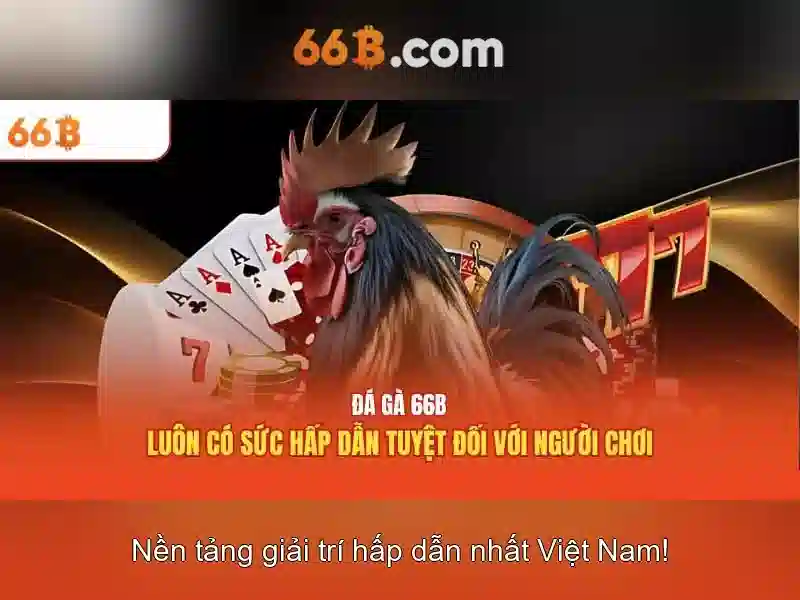 khuyến mãi SLOT - 66B