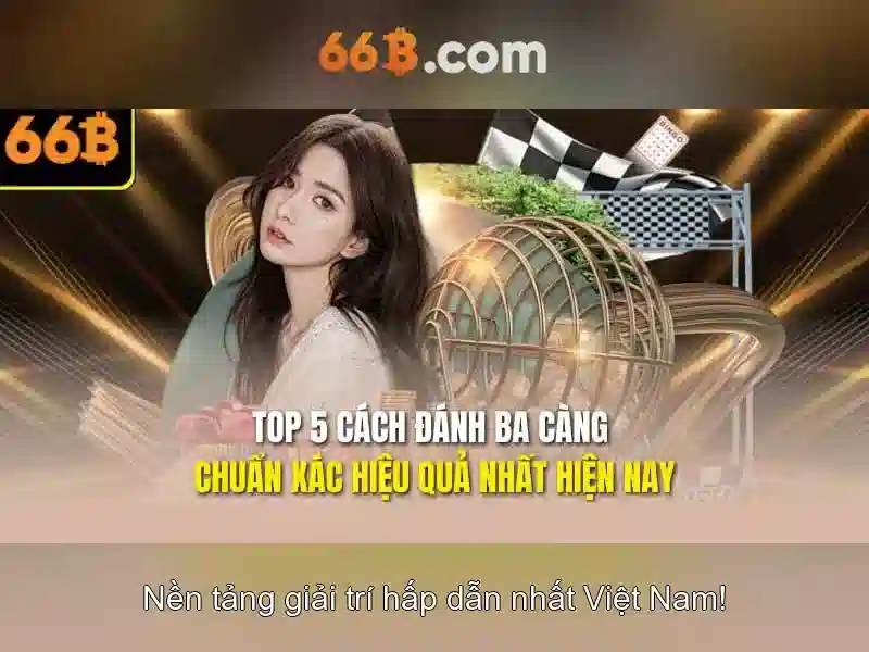 66B – Trang Chủ Chính Thức Code 66b Không Bị Chặn 2026 - 66B