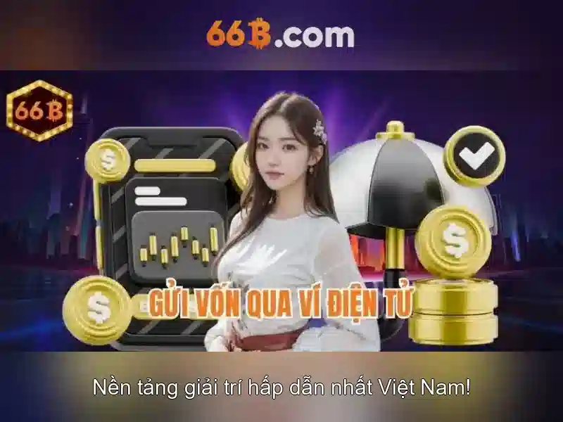  game slot - 66B