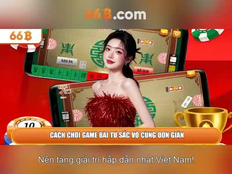 66B Mới - Trải Nghiệm Slot Đỉnh Cao Với Tỷ Lệ Cược Hấp Dẫn 2026 - 66B