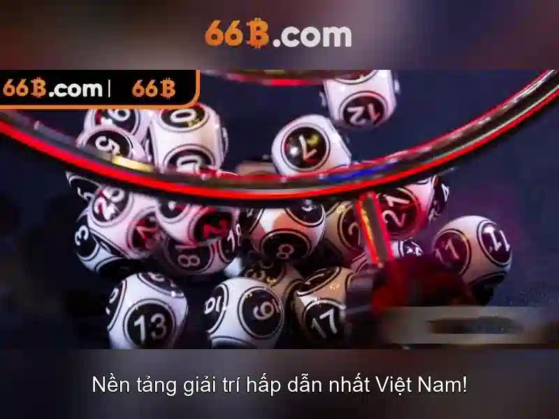  slot 66b chính thống - 66B