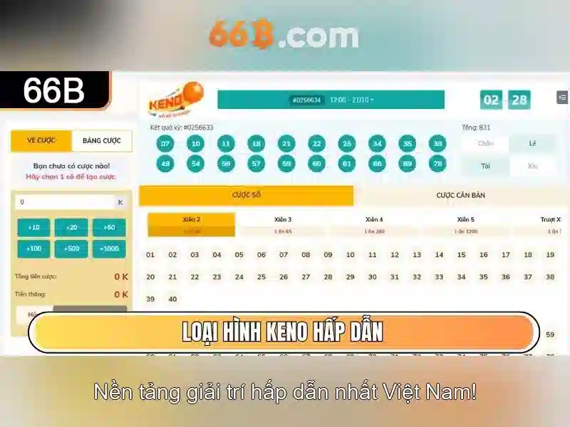  đăng ký tài khoản - 66B