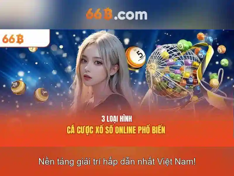 nổ hũ 66b - 66B