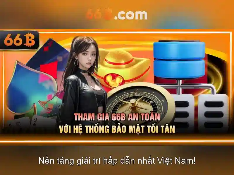 Đăng Ký Slot 66B | Chi Tiết Các Bước & Lưu Ý Quan Trọng - 66B
