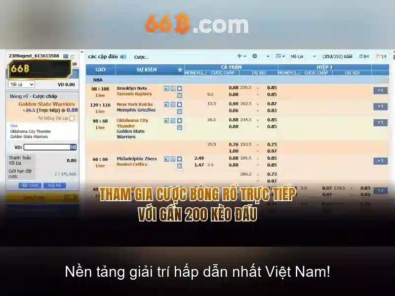  66B club trang chủ - 66B