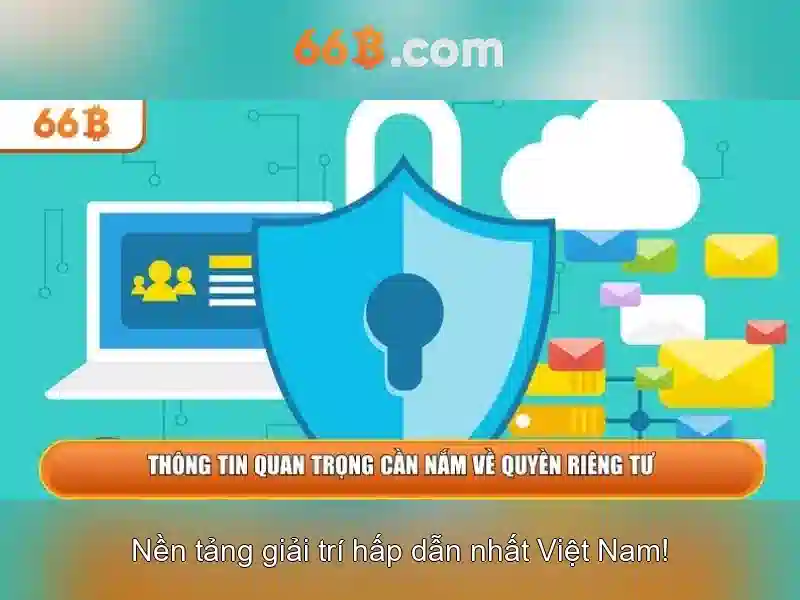 Tài Khoản 66B – Trải Nghiệm Chơi Slot Đỉnh Cao, Thắng Lớn Mỗi Ngày 2026 - 66B