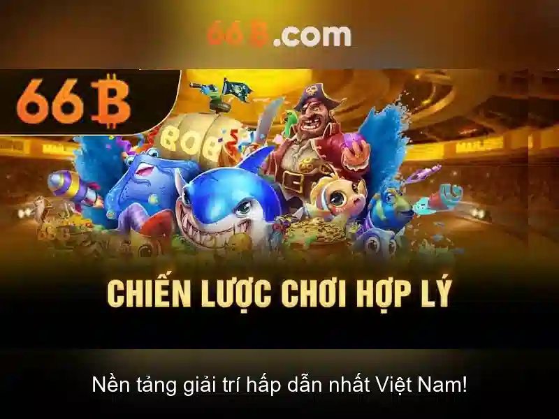  66b phiên bản mới - 66B