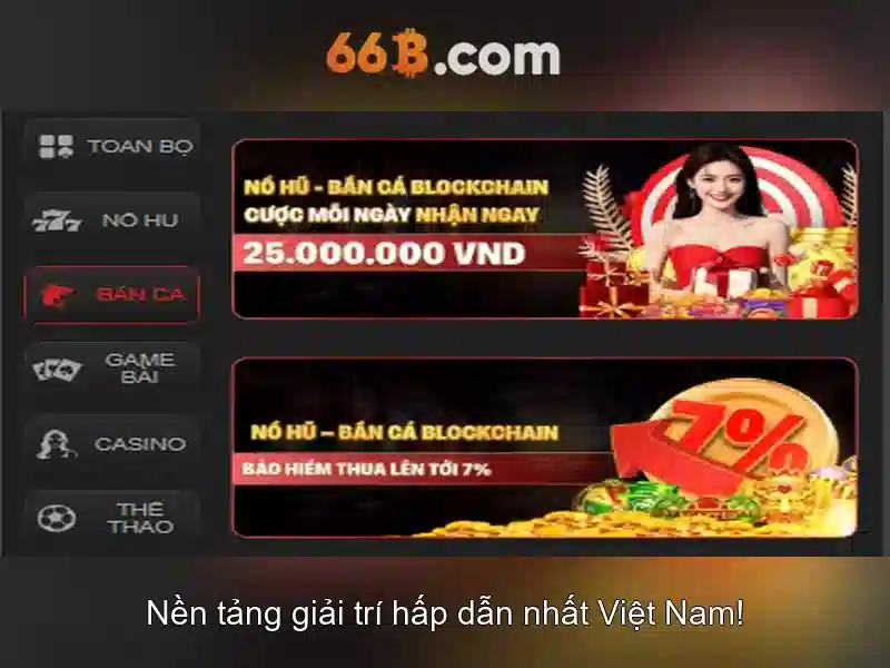 SLOT - 66B