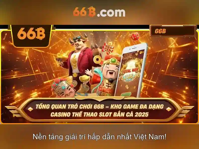  Kinh nghiệm chơi Slot - 66B