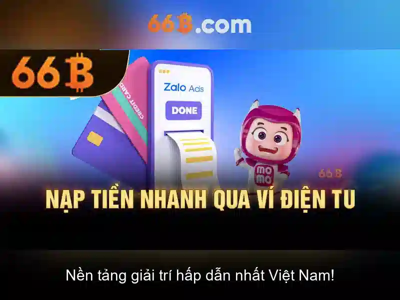  66B không bị chặn - 66B