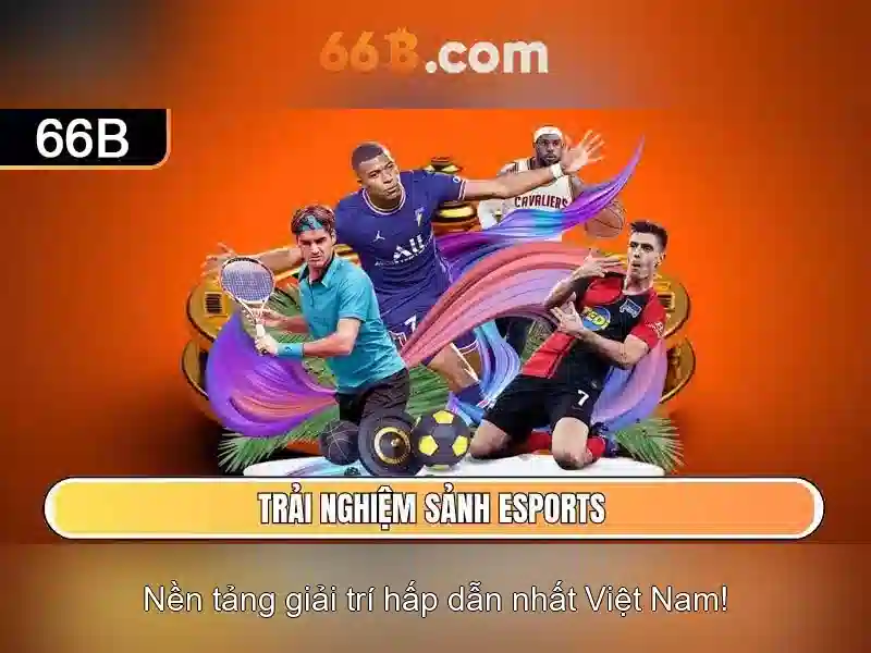66B – Trải Nghiệm Slot Đỉnh Cao Tại 66B Club 2026 - 66B
