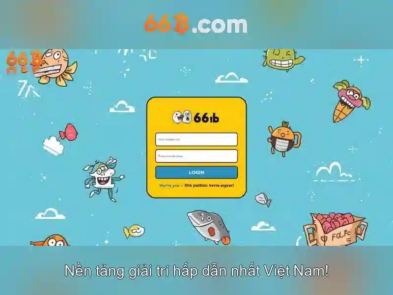 Đăng ký 66B – Bắt Đầu Hành Trình Cờ Vua 66B - 66B