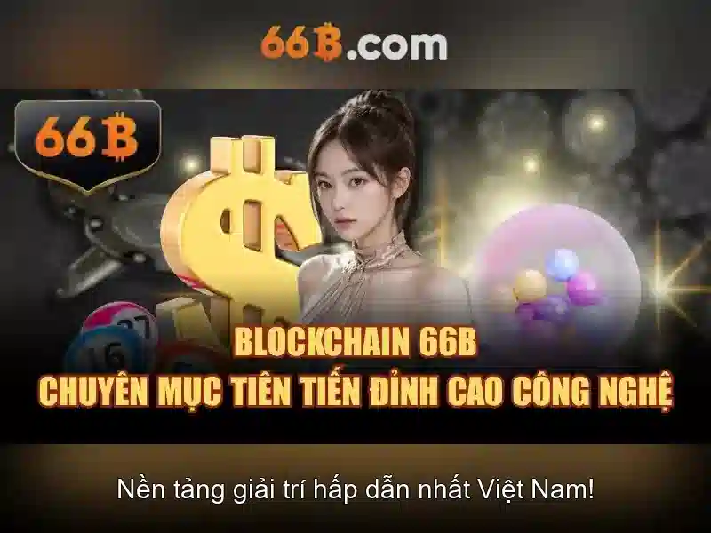  Slot trực tuyến - 66B