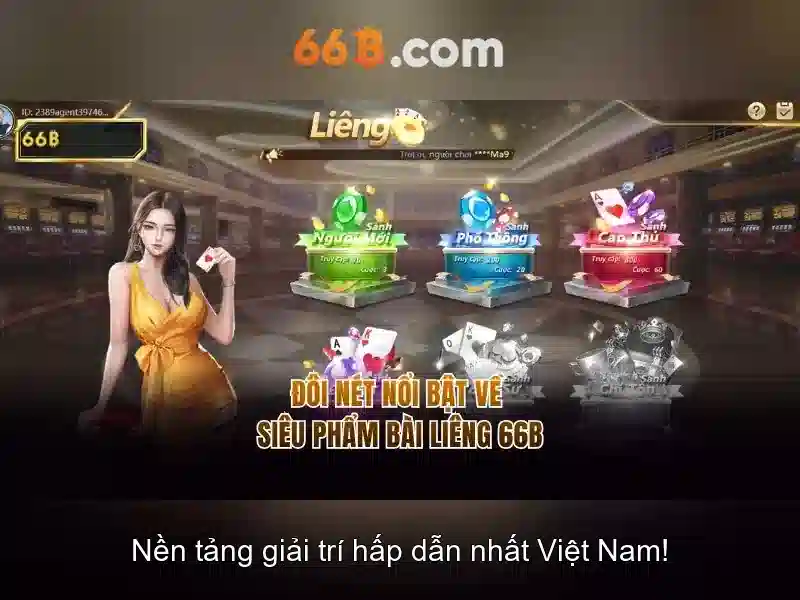  66B login chính thức - 66B