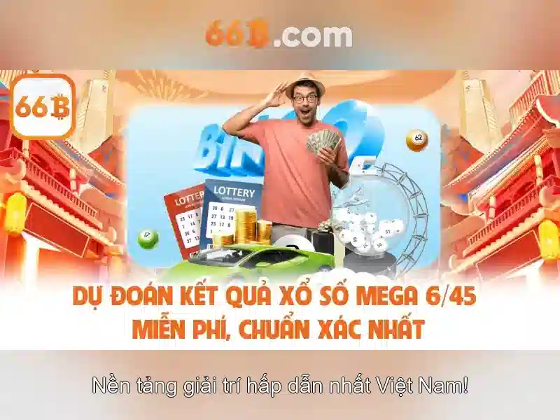 66B – Nơi Hội Tụ Đam Mê Slot Và Chinh Phục Thử Thách 2026 - 66B