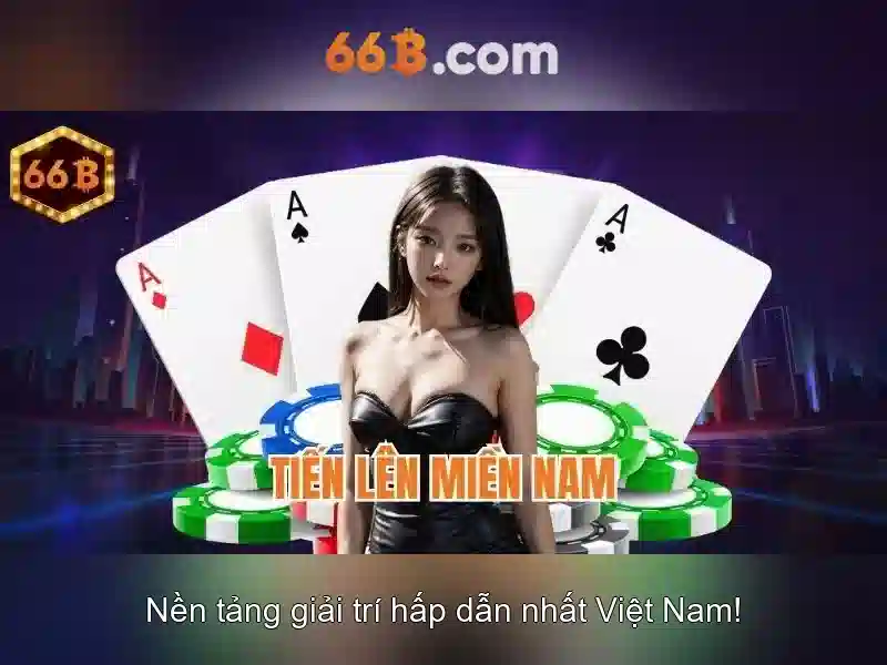  Slot 66b mới - 66B