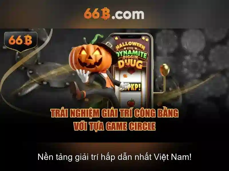 66B – Khám Phá 4 Nhà Phát Hành Uy Tín Trong Ngành Slot 2026 - 66B