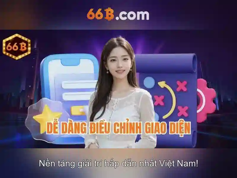  tài khoản 66B - 66B