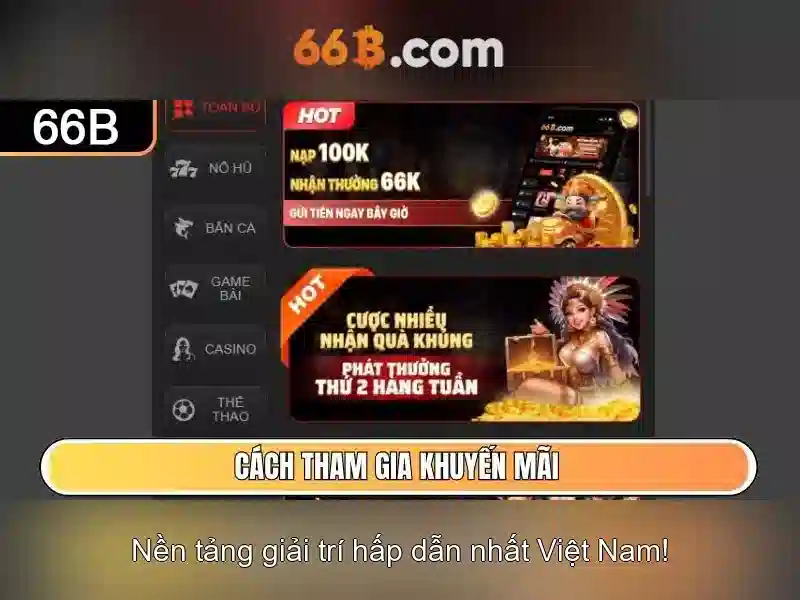 tài xỉu 66b - 66B