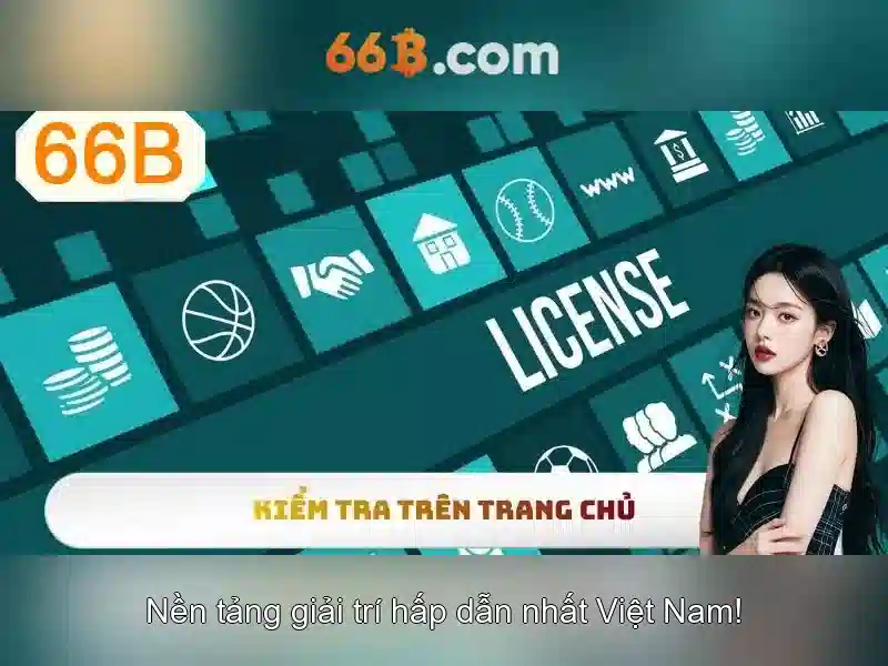 Điều khoản sử dụng 66B – Những điều cần nắm trước khi tham gia Slot - 66B