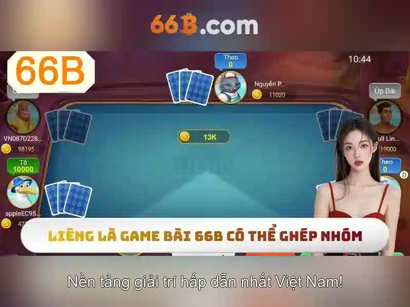  khuyến mãi - 66B