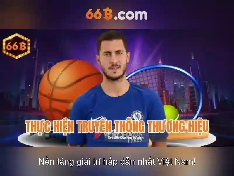 66B – 66b Mới Nhất Trong Ngành SLOT 2026 - 66B