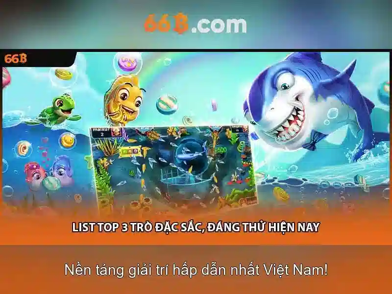 LIVE CASINO - 66B - 66B