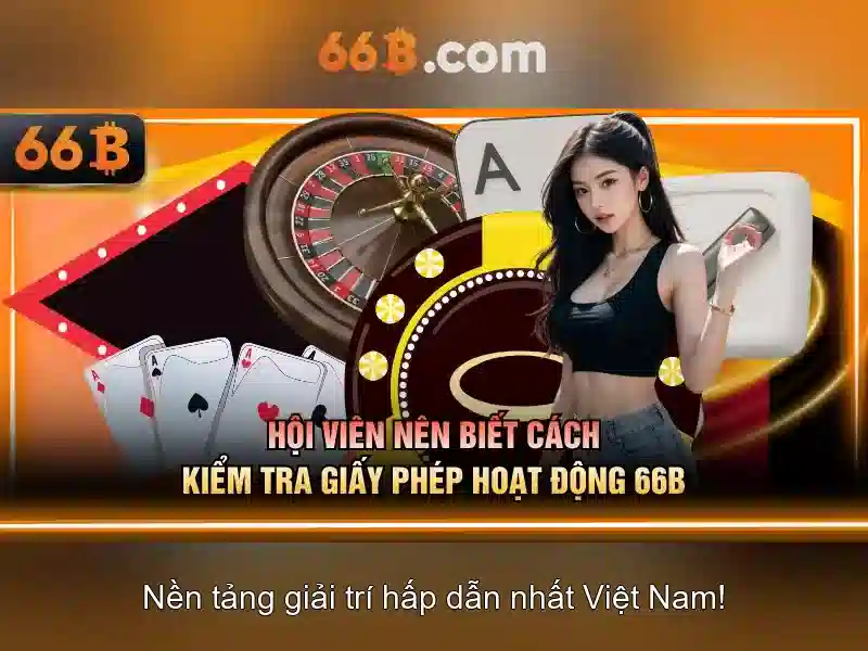  Slot - 66B