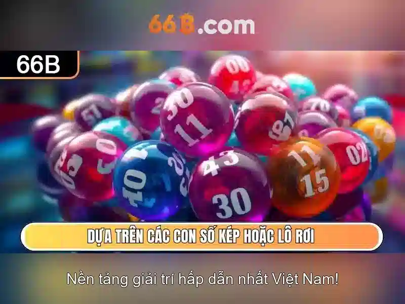 ưu đãi Slot 66B - 66B