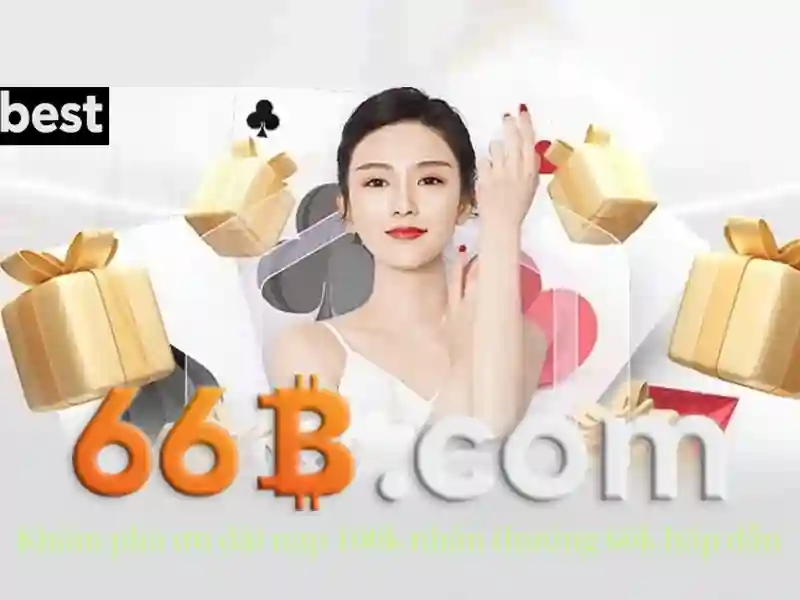  game bài - 66B