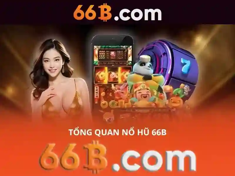  66B Slot - 66B