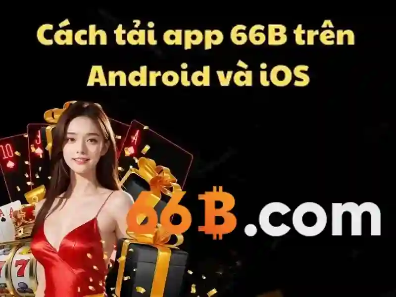  Slot đổi thưởng - 66B