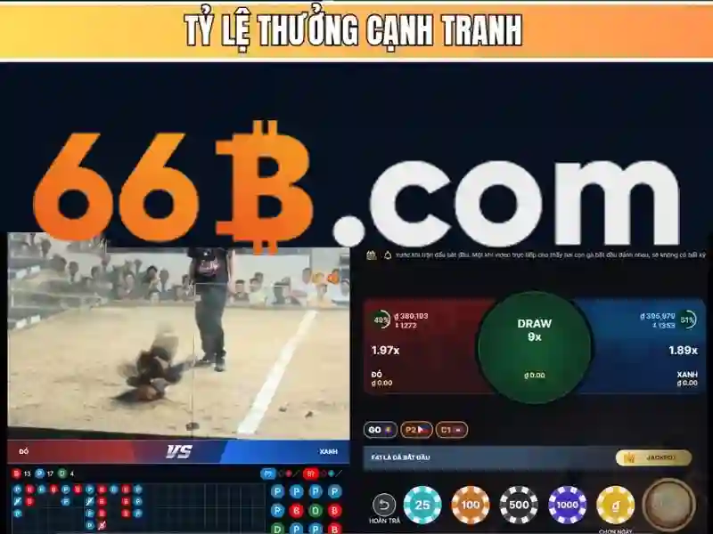 66B App – Ứng Dụng Slot Đỉnh Cao Cho Người Chơi Việt 2026 - 66B