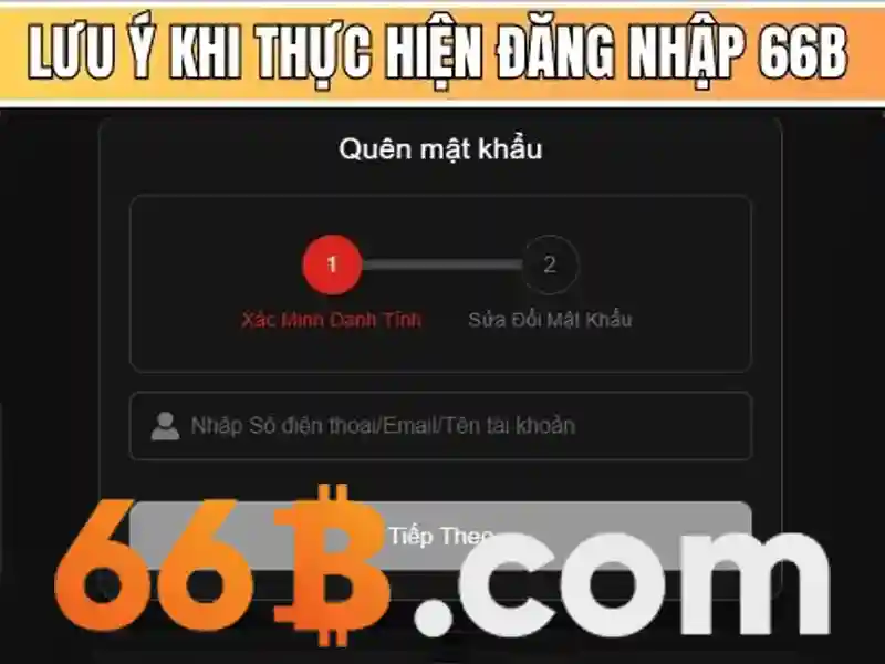  trải nghiệm SLOT - 66B
