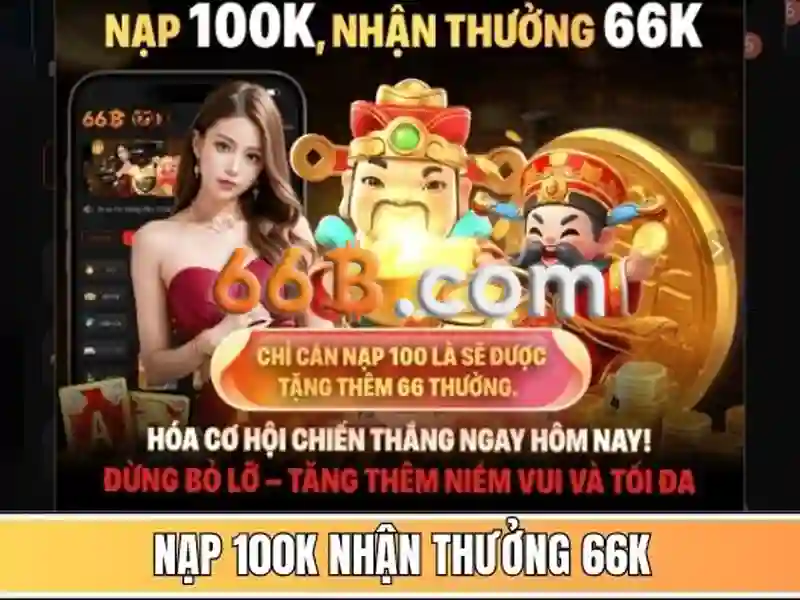 game slot - 66B