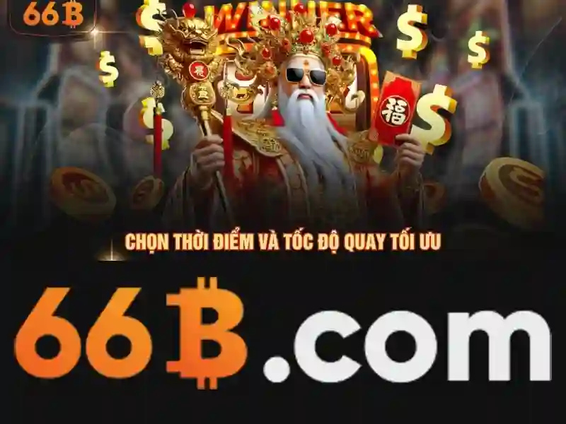 66B – Ứng dụng Slot 66b App Hợp Pháp và An Toàn - 66B