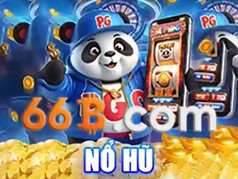  66b hoàn tiền Slot 2026 - 66B