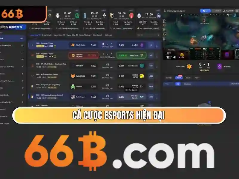  dịch vụ Slot - 66B
