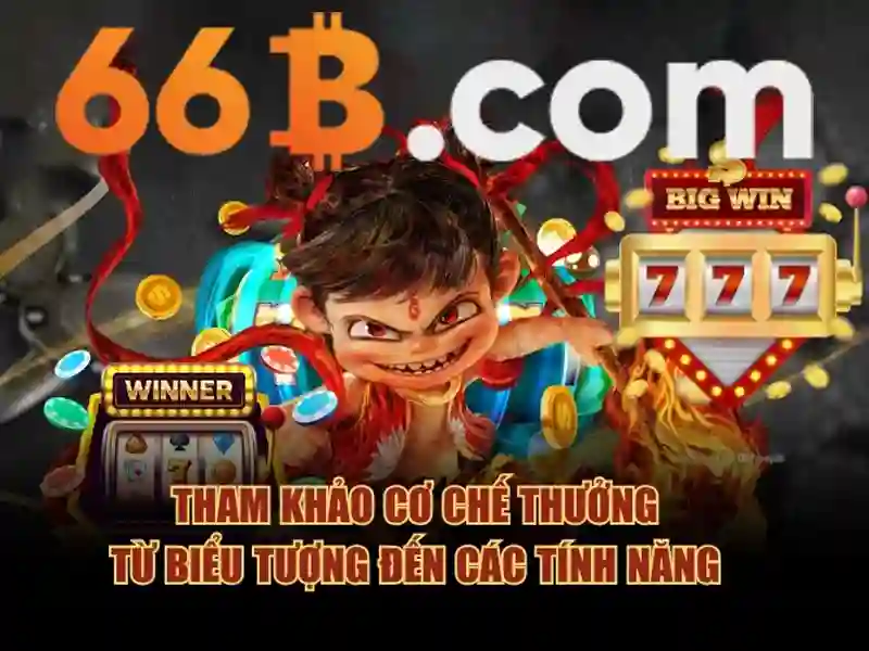game Slot 66B - 66B