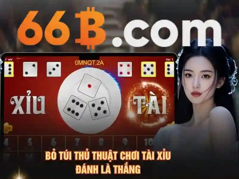  dịch vụ Slot - 66B