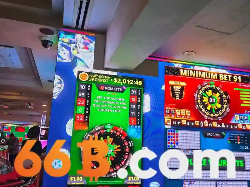  casino 66B - 66B