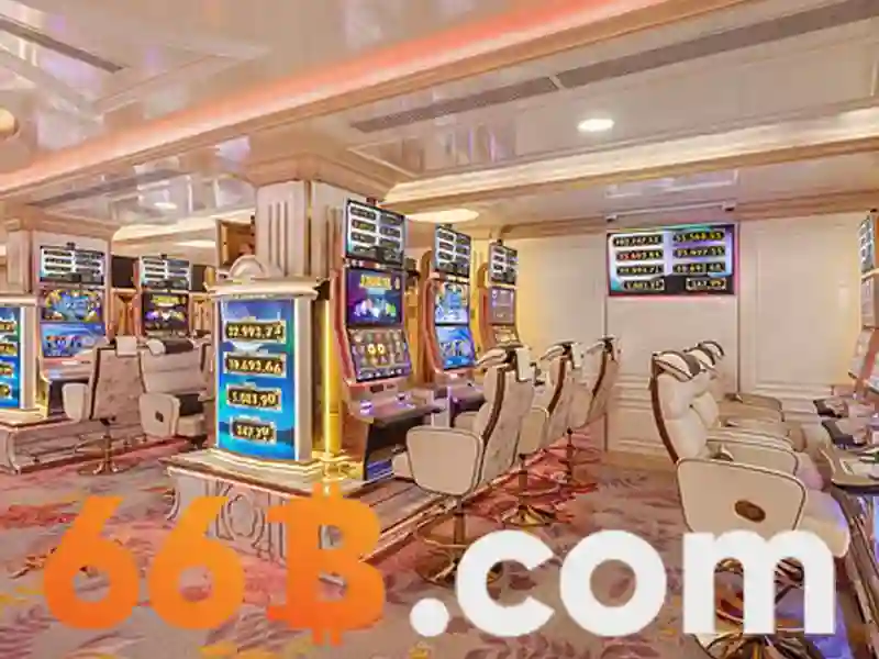 66B – Trải Nghiệm Cờ Vua 66B Đỉnh Cao Cho Người Chơi SLOT 2026 - 66B