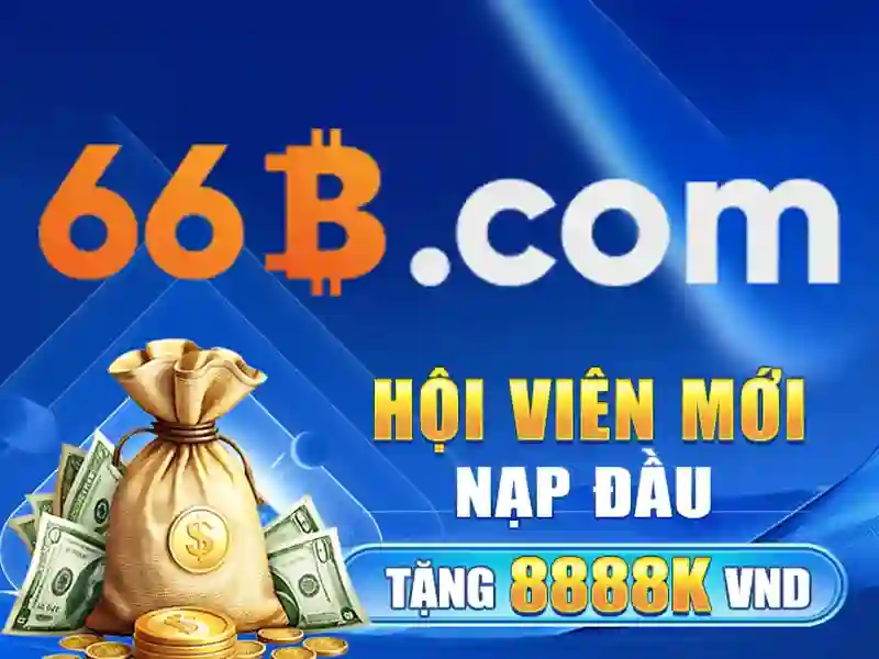  tài xỉu 66b - 66B