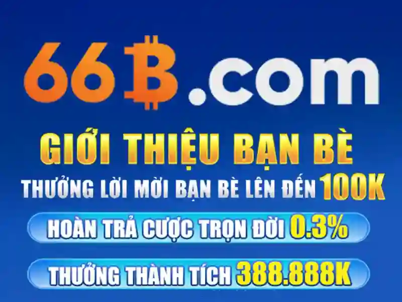  66B Slot - 66B