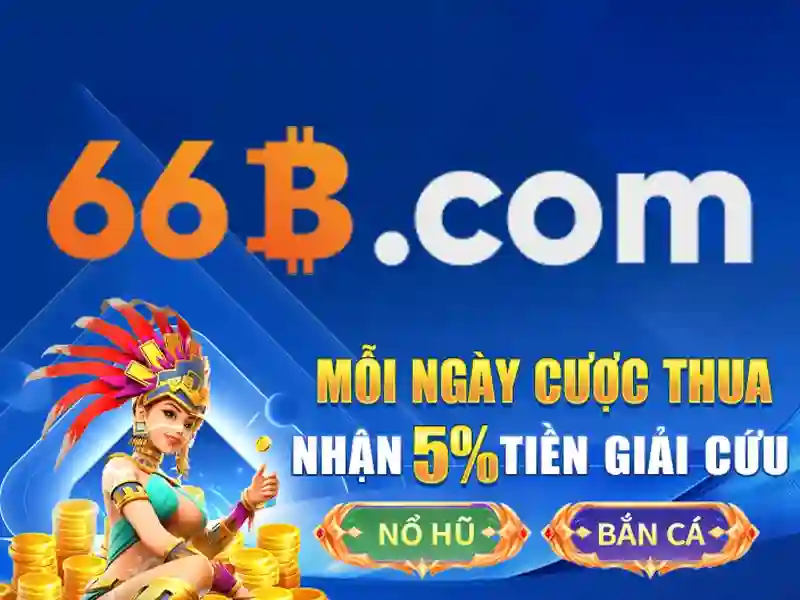 bắn cá đổi thưởng 66b - 66B